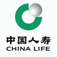 【中国人寿保险象山公司】中国人寿保险股份有限公司桂林市象山公司招聘：公司标志 logo