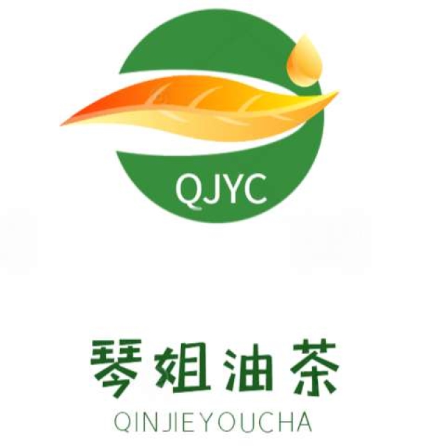 桂林市叠彩区琴姐油茶馆(个体工商户)招聘：公司标志 logo