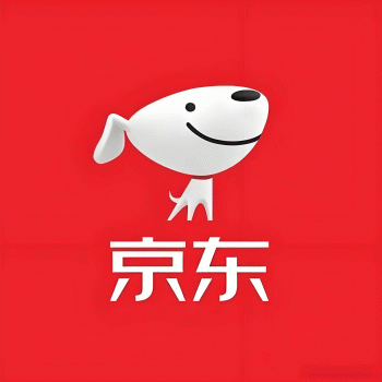 北京京东世纪信息技术有限公司招聘：公司标志 logo