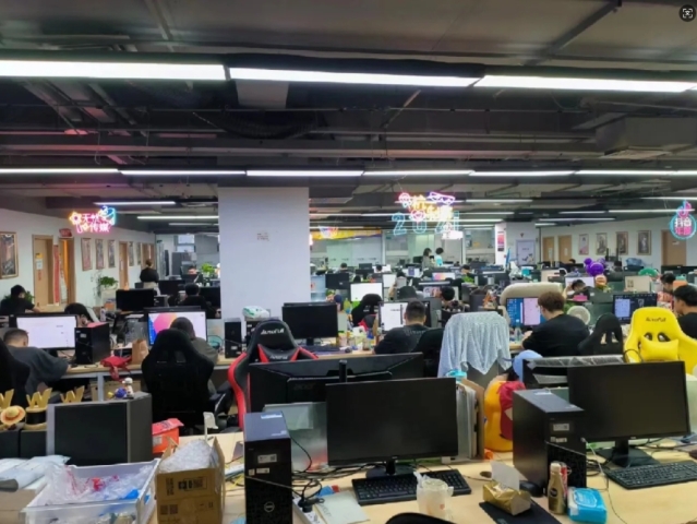 團(tuán)建風(fēng)采