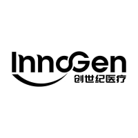 【创世纪医疗】桂林创世纪医疗科技有限公司招聘：公司标志 logo