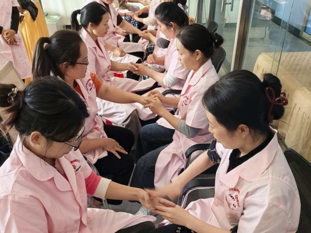 團(tuán)建風(fēng)采