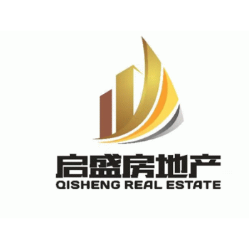 广西启盛房地产有限公司招聘：公司标志 logo