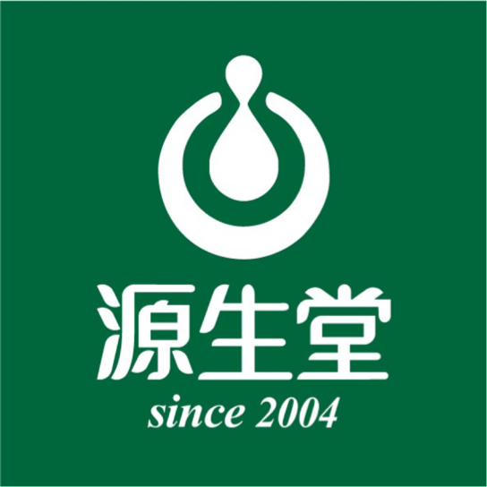 源生堂本草养发中心睿城店招聘:公司标志 logo